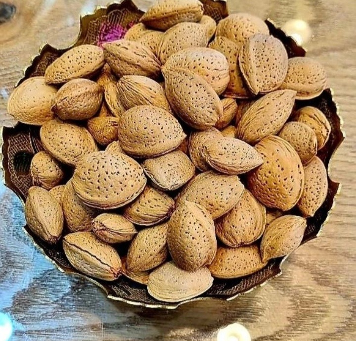 بادام سنگی